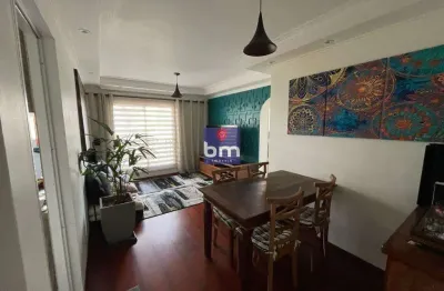 Apartamento à venda em são paulo, vila andrade, com 2 quartos, com 54 m²