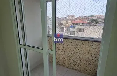 Apartamento à venda em são paulo, vila das belezas, com 2 quartos, com 53 m², condomínio domenico