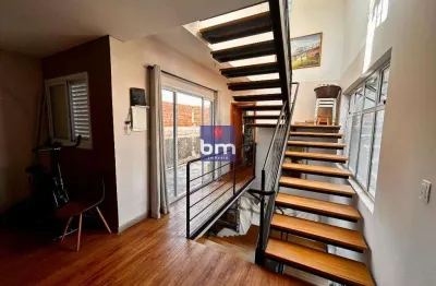 Casa à venda em são paulo, parque regina, com 3 quartos, com 250 m²