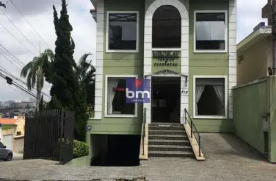 Prédio para locação em são paulo, vila progredior, com 490 m²