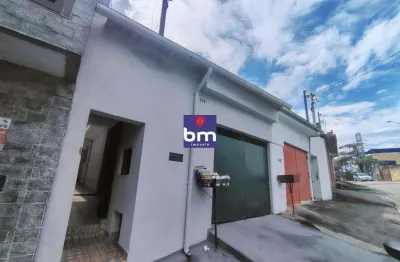 Casa para alugar em são paulo, parque regina, com 2 quartos, com 40 m²