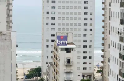 Cobertura à venda em guarujá, pitangueiras, com 2 quartos, com 305 m²