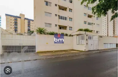 Apartamento à venda em são paulo, vila guarani (z sul), com 2 quartos, com 63 m²