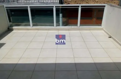 Sobrado à venda em são paulo, jardim iracema, com 0 quarto, com 135 m²