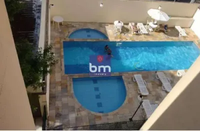 Apartamento à venda em são paulo, paraisópolis, com 2 quartos, com 52 m²