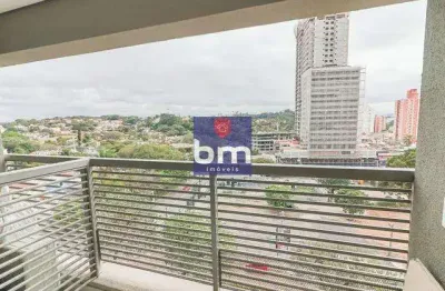 Apartamento à venda em são paulo, butantã, com 1 quarto, com 25 m², haus  mitre