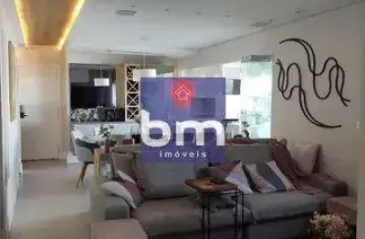 Apartamento à venda em são paulo, jardim caboré, com 0 quarto, com 127 m²