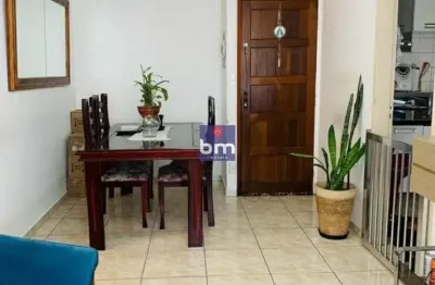 Apartamento à venda em são paulo, jardim umuarama, com 2 quartos, com 57 m², condomínio minas gerais
