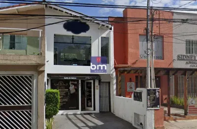 Sala para locação em são paulo, vila anhangüera, com 80 m²