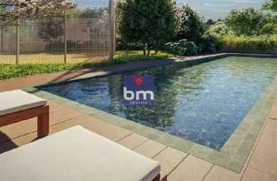 Apartamento à venda em são paulo, vila ida, com 4 suítes, com 620.84 m², alter alto de pinheiros