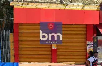 Sala comercial para alugar no Socorro, São Paulo 