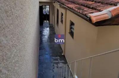 Casa à venda em são paulo, jardim são januário, com 2 quartos, com 115 m²