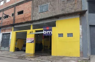 Salão para locação em são paulo, jardim avenida, com 120 m²