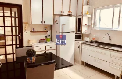 Sobrado à venda em são paulo, vila das belezas, com 3 quartos, com 170 m²