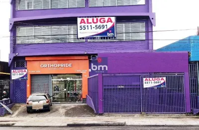 Prédio para alugar em são paulo, capão redondo, com 1100 m²