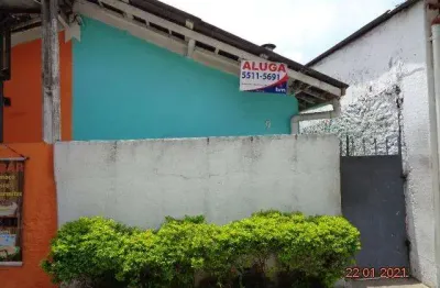 Casa para alugar em são paulo, vila plana, com 2 quartos, com 41 m²