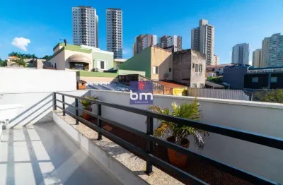 Estúdio à venda em são paulo, jardim taquaral, com 1 quarto, com 24 m², jardim taquaral residencial