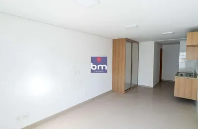 Estúdio à venda em são paulo, jardim taquaral, com 1 quarto, com 24 m², jardim taquaral residencial