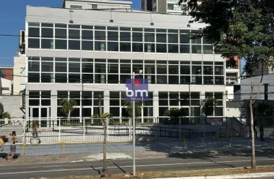 Prédio à venda em são paulo, santo amaro, com 2200 m²