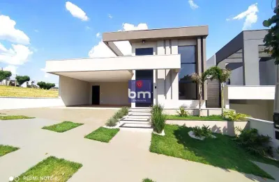 Casa à venda em santa bárbara d'oeste, jardim aranha oliveira, com 1 quarto, com 198 m²