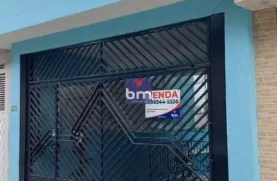 Casa à venda em são paulo, parque regina, com 3 quartos, com 200 m²