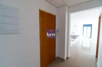 Apartamento à venda em são paulo, vila mascote, com 2 quartos, com 70 m²