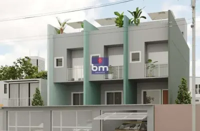 Sobrado à venda em são paulo, vila santana, com 2 quartos, com 100 m²
