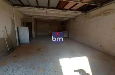 Sala comercial para alugar no Jardim Eliza, São Paulo 