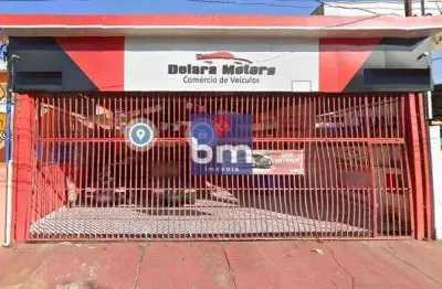 Loja à venda em são paulo, jardim três marias, com 300 m²
