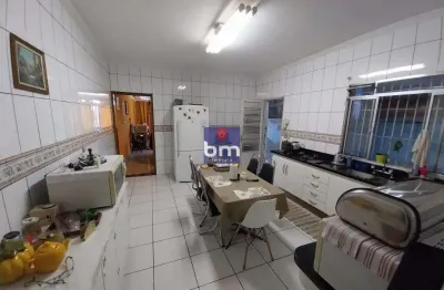 Sobrado à venda em são paulo, parque regina, com 4 quartos, com 300 m²