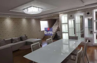 Sobrado para locação em são paulo, vila sônia, com 5 quartos, com 550 m²