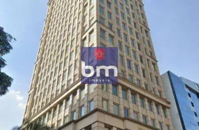 Laje à venda em são paulo, jardim paulistano, com 540 m², edificio san paulo