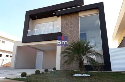 Sobrado à venda em itupeva, jardim primavera, com 4 suítes, com 200 m²
