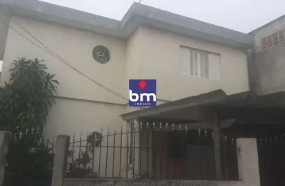 Casa à venda em são paulo, vila das belezas, com 3 quartos, com 84 m²