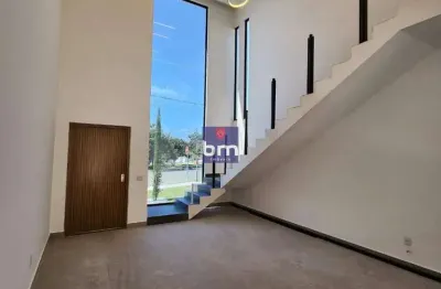 Casa à venda em itupeva, parque amarylis, com 2 quartos, com 210 m², gran ville sao venancio