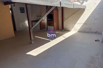 Casa à venda em são paulo, vila prel, com 2 quartos, com 160 m²