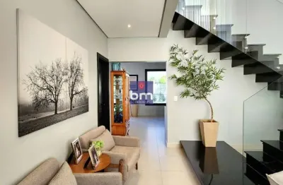 Casa à venda em itupeva, parque amarylis, com 2 quartos, com 223 m², gran ville sao venancio