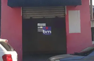 Sala comercial para alugar no Jardim Eliza, São Paulo 