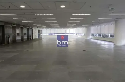 Laje à venda em são paulo, vila olímpia, com 250 m², edificio alphatower