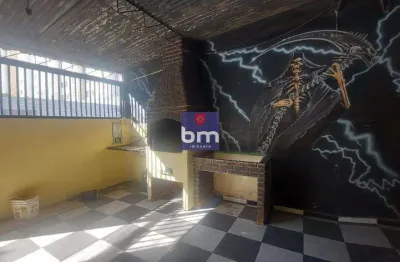 Salão para alugar em são paulo, vila plana, com 150 m²