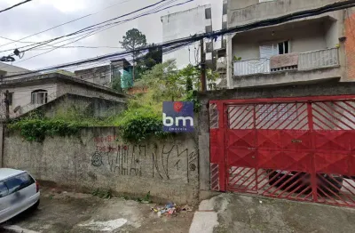 Terreno à venda no Jardim Piraçuama, São Paulo 