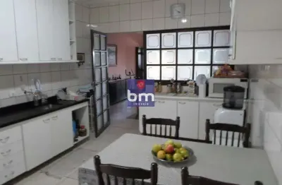 Sobrado à venda em taboão da serra, jardim bontempo, com 2 quartos, com 250 m²