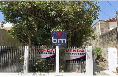 Casa à venda em são paulo, jardim nova germania, com 3 quartos, com 300 m²