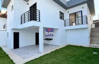 Sobrado à venda em itupeva, são venâncio, com 0 quarto, com 175 m², gran ville sao venancio
