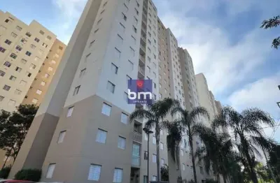Apartamento à venda em são paulo, pirajussara, com 2 quartos, com 43 m²