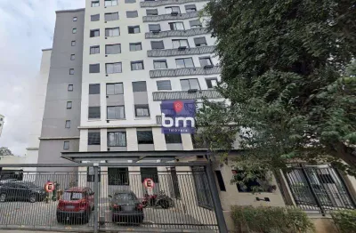 Apartamento para alugar em são paulo, santo amaro, com 2 quartos, com 35 m²