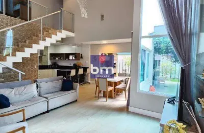 Sobrado à venda em itupeva, são roque da chave, com 0 quarto, com 222 m², gran ville sao venancio