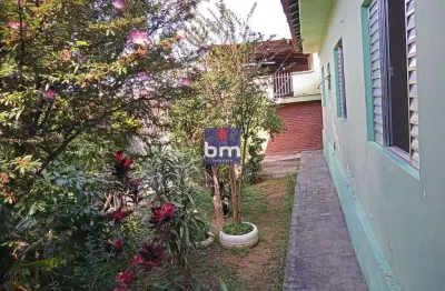 Casa à venda em são paulo, jardim leônidas moreira, com 4 quartos, com 150 m²