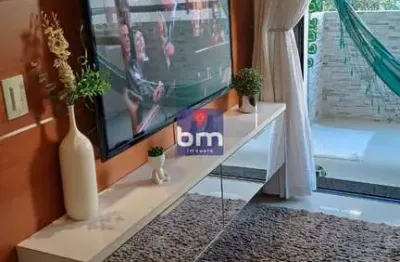 Apartamento à venda em são paulo, vila santa catarina, com 2 quartos, com 79 m²