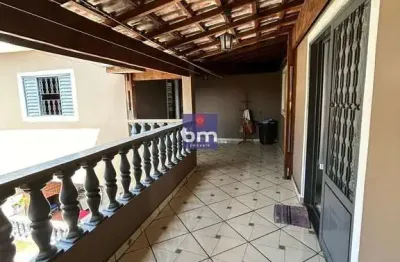 Sobrado à venda em são paulo, jardim capão redondo, com 3 quartos, com 127 m²